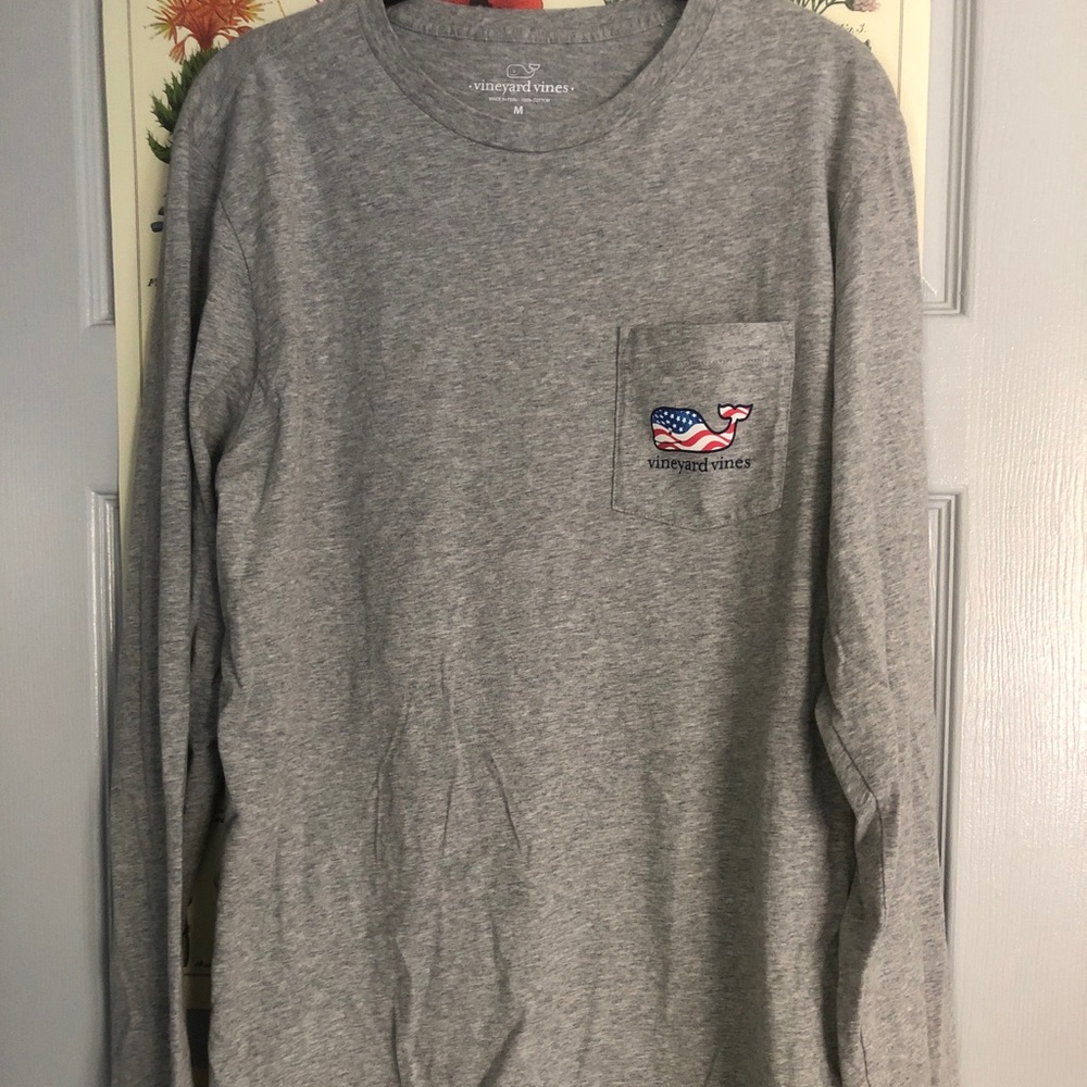 vineyard vines shirt